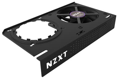 NZXT Kraken G12 kiinnityspakkaus GPU-jäähdyttimelle
