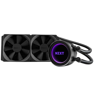 NZXT Kraken X52 nestejäähdytin (240 mm)