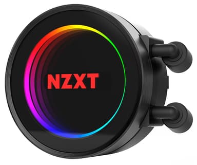 NZXT Kraken X52 nestejäähdytin (240 mm)
