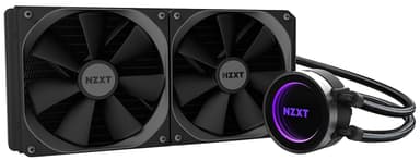 NZXT Kraken X62 nestejäähdytin (280 mm)