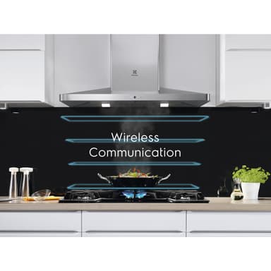 Electrolux Keittotaso HOX970NF (Musta)
