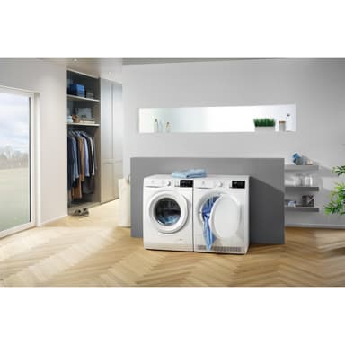 Electrolux pyykinpesukone EW6F5248G3