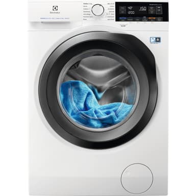 Electrolux kuivaava pyykinpesukone EW7W6661S7 (valkoinen)