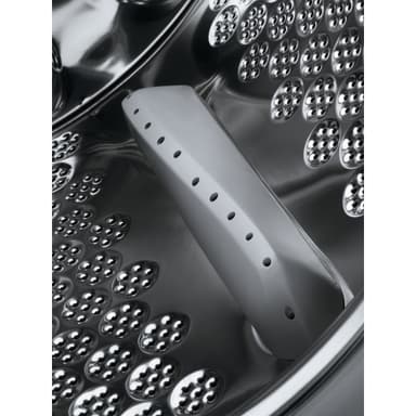 Electrolux kuivaava pyykinpesukone EW7W5247A2