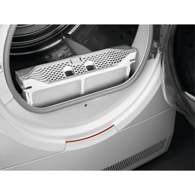 AEG Dryers T8DEM842E (Valkoinen)