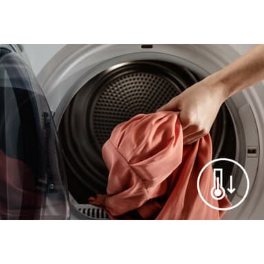 Electrolux PerfectCare 700 kuivausrumpu EW7H568T4