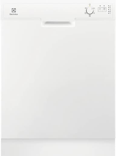 Electrolux astianpesukone CSF5200LOW (valkoinen)