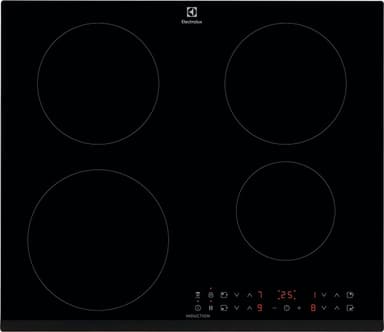 Electrolux 300 induktiotaso HOI630MF (musta)