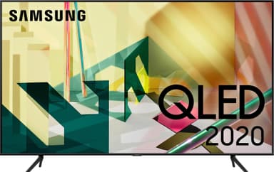 Samsung 85" Q70T 4K UHD QLED Smart TV QE85Q70TAT