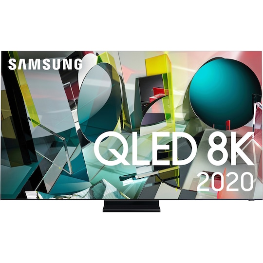 Samsung 85" Q950TS 8K UHD QLED Smart TV QE85Q950TST