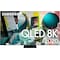 Samsung 85" Q950TS 8K UHD QLED Smart TV QE85Q950TST