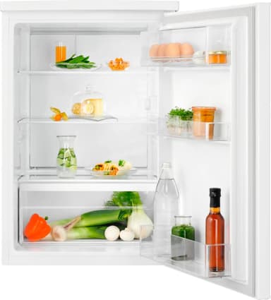 Electrolux jääkaappi LXB1AE13W0