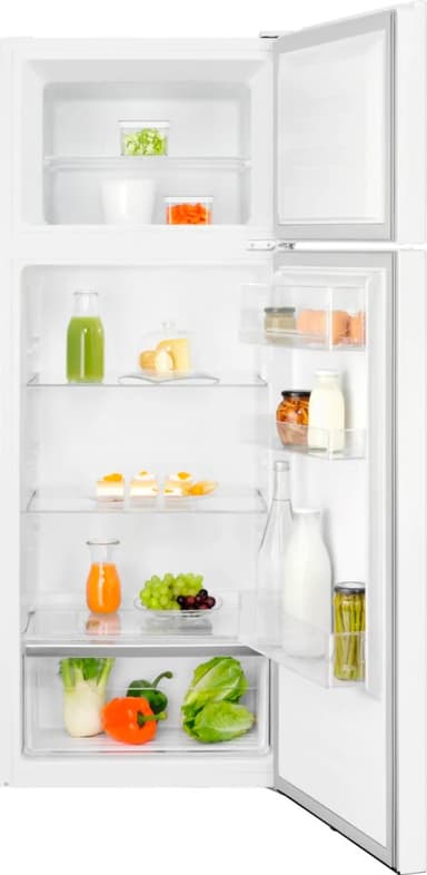 Electrolux jenkkikaappi LTB1AF24W0