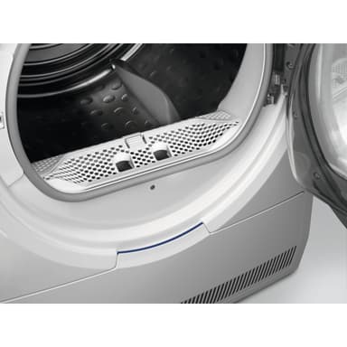 Electrolux kuivausrumpu EW2H328R4 (Valkoinen)