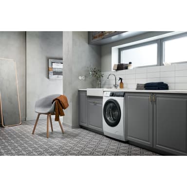 Electrolux kuivaava pyykinpesukone EW7W6661S7