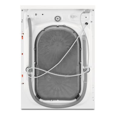 Electrolux kuivaava pyykinpesukone EW7W6661S7