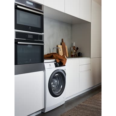 Electrolux kuivaava pyykinpesukone EW7W6661S7