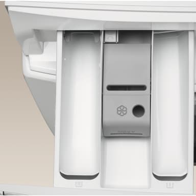 Electrolux kuivaava pyykinpesukone EW9W8862E9