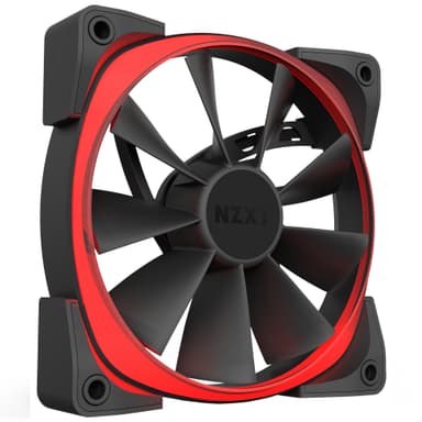 NZXT Aer RGB tuuletin 120 mm (3 kpl)