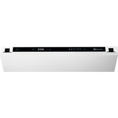 Electrolux astianpesukone ESL2500RO täysin integroitava