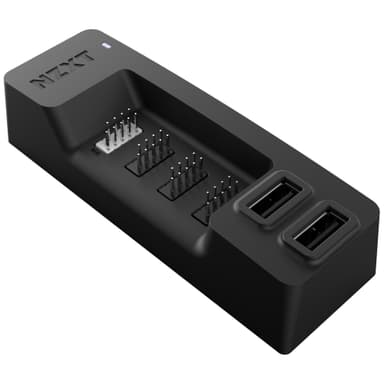 NZXT sisäinen USB-hubi