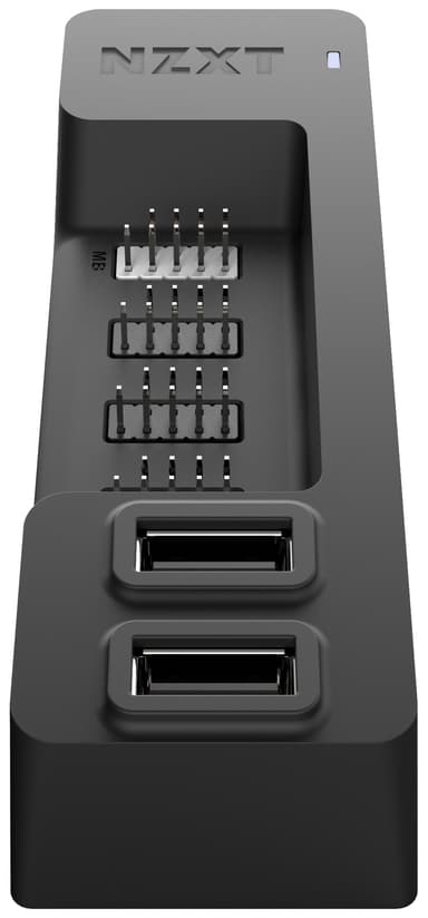NZXT sisäinen USB-hubi