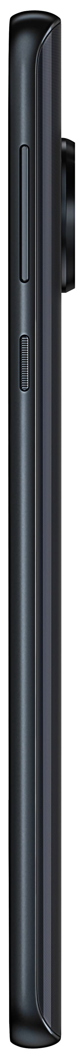Motorola Moto G6 Plus älypuhelin (tummansininen)