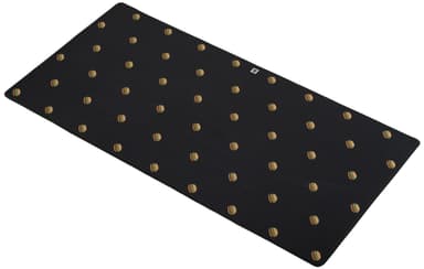 Mionix Desk Pad hiirimatto (musta)