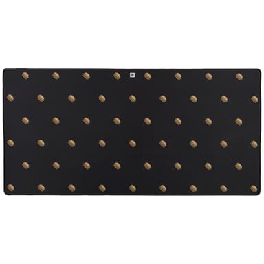 Mionix Desk Pad hiirimatto (musta)