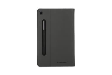 TUCANO GALA -kotelo 10,4 tuuman Samsung TAB S6 lite 10.4(2020), musta