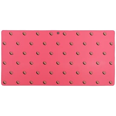 Mionix Desk Pad hiirimatto (Frosting)