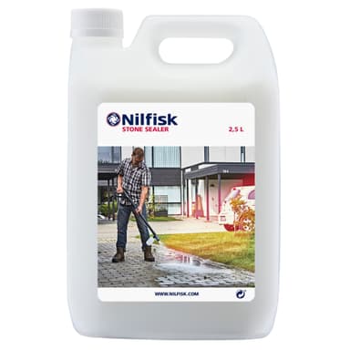 Nilfisk Stone Sealer kivisuoja