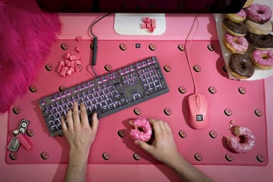 Mionix Desk Pad hiirimatto (Frosting)