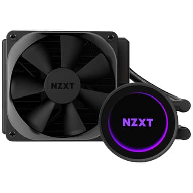 NZXT Kraken M22 RGB nestejäähdytin (120 mm)