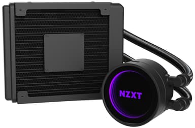 NZXT Kraken M22 RGB nestejäähdytin (120 mm)