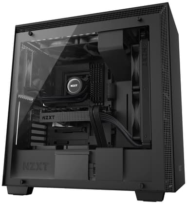 NZXT Kraken M22 RGB nestejäähdytin (120 mm)