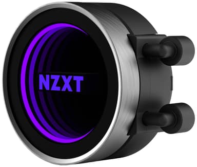 NZXT Kraken X72 nestejäähdytin (360 mm)