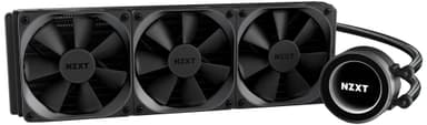 NZXT Kraken X72 nestejäähdytin (360 mm)