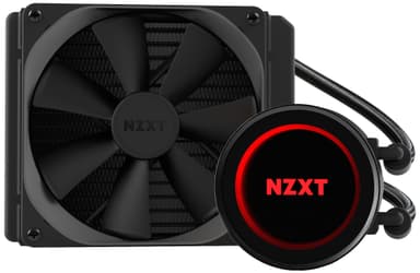 NZXT Kraken X42 nestejäähdytin (140 mm)