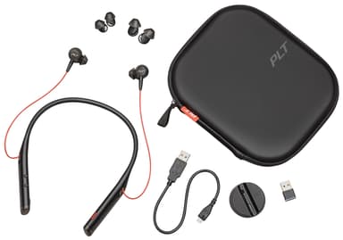 Plantronics Voyager 6200 UC langaton kuuloke