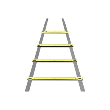 Dunlop Treenitikkaat 4metriä