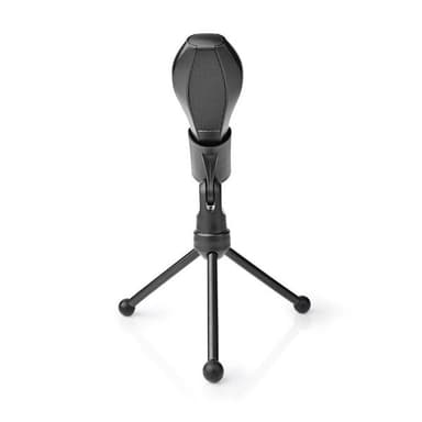 Nedis Langalinen mikrofoni USB