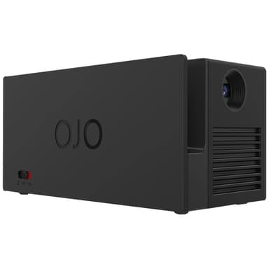 YesOJO OJO projektori