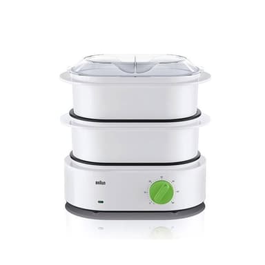 Braun TributeCollection FS 3000