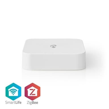 Nedis Zigbee Gateway Wi-Fi