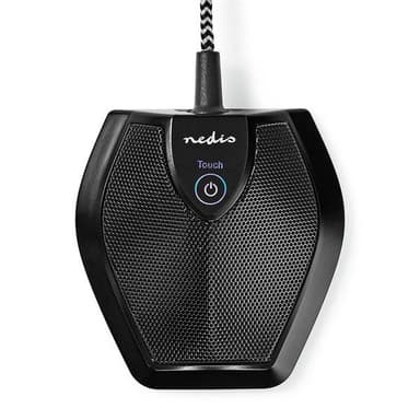 Nedis Konferenssi mikrofoni USB