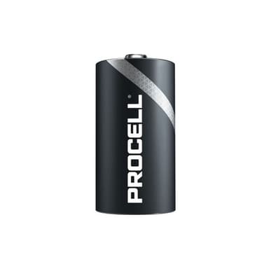 Duracell PROCELL LR20 Mono D 10 kpl pakkaus