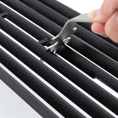 Broil King 60745 Grilliritilän nostin