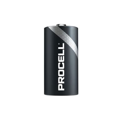 Duracell PROCELL Baby C/LR14 1.5V 10 kpl pakkaus