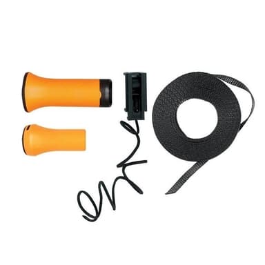 Fiskars Kahva -ja narusarja - Yleisleikkuri UPX86